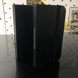 Bookniture Stool/side Table (x1)