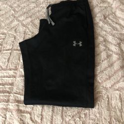 Under Amor Boys Sweatpants 