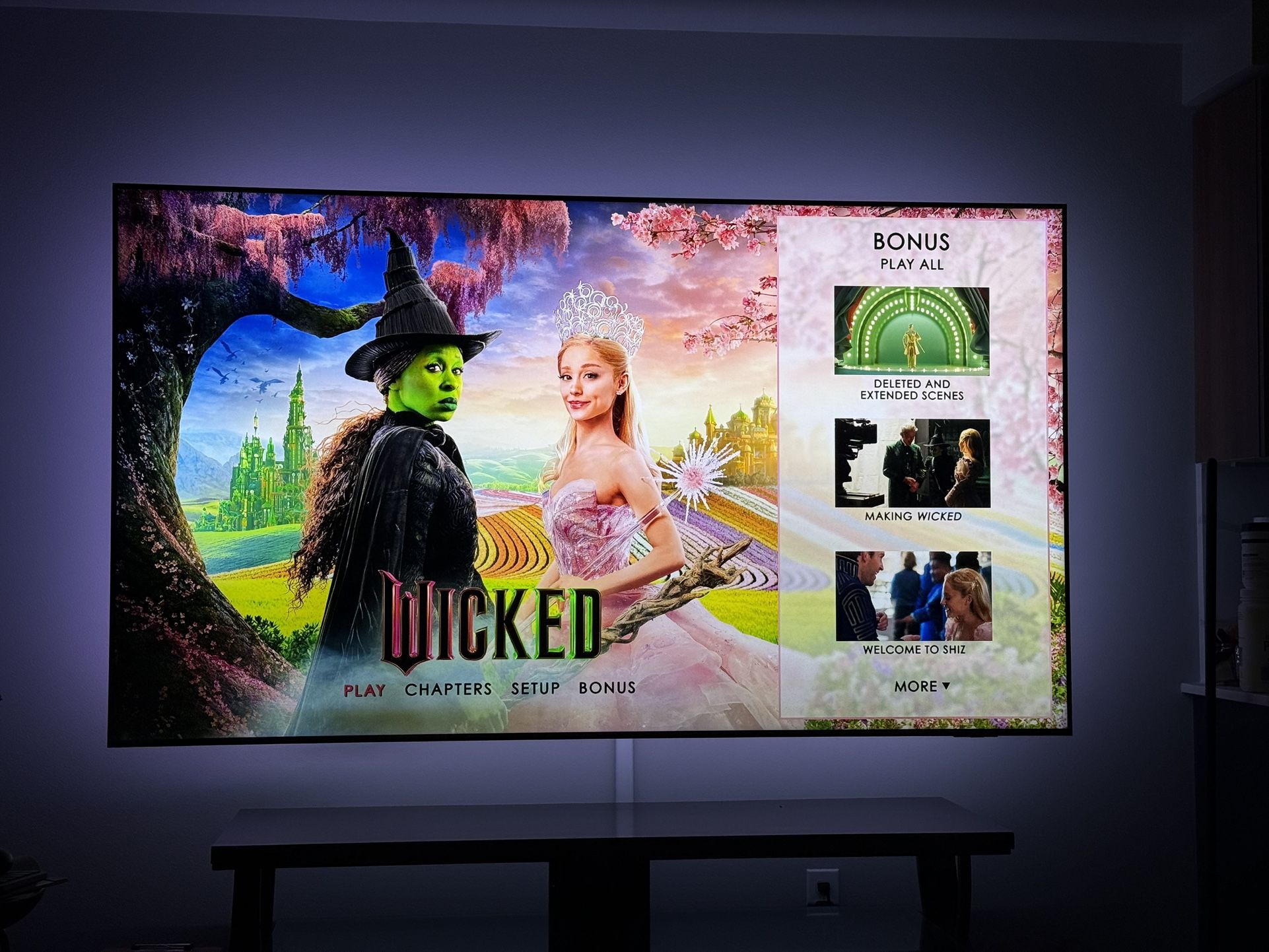 85" Class QN85C Samsung Neo QLED 4K Smart TV (2023)