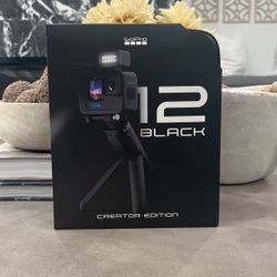 GoPro Hero 12 Creator Edition 