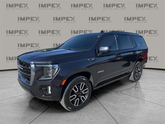 2024 GMC Yukon