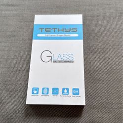 iPhone 5 And 5s Tempered Screen Protection 