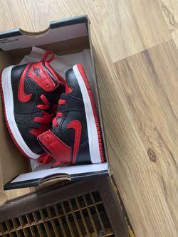 New Baby Air Jordan