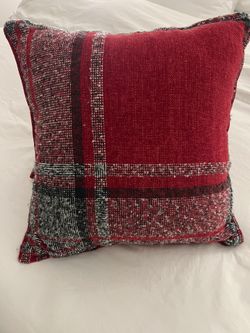 Christmas cushions 2