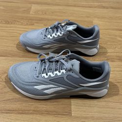 NEW Reebok Nano X2 CrossFit Training Shoes Men’s Size 9