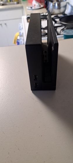 Nintendo switch docking station