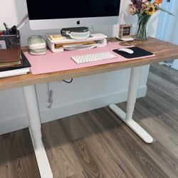 IKEA Standing Desk