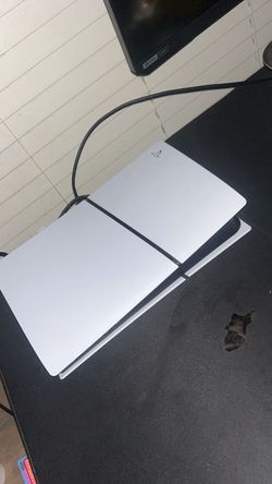 Ps5 slim digital