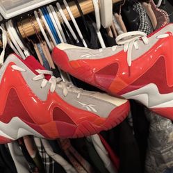 Reebok Kamikaze 2 