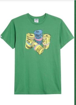 Billionaire Boys Club Bundles Ss Tee "Juniper"