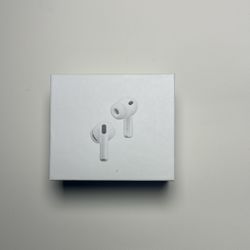 AirPod Pro 3