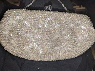 Beautiful Vintage Purse