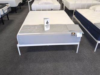 10 inch memory foam mattress