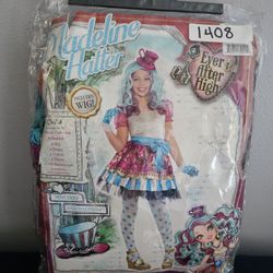 Ever After High Madelines Hatter