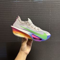 Nike Air Zoom Alphafly Next% 3 EK ( Men’s)