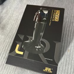 Jrl Onyx Clipper 