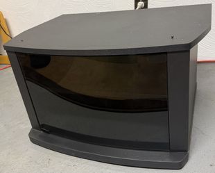 FREE TV Table/Stereo Cabinet