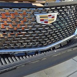 Grille