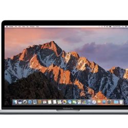 Mac Book 