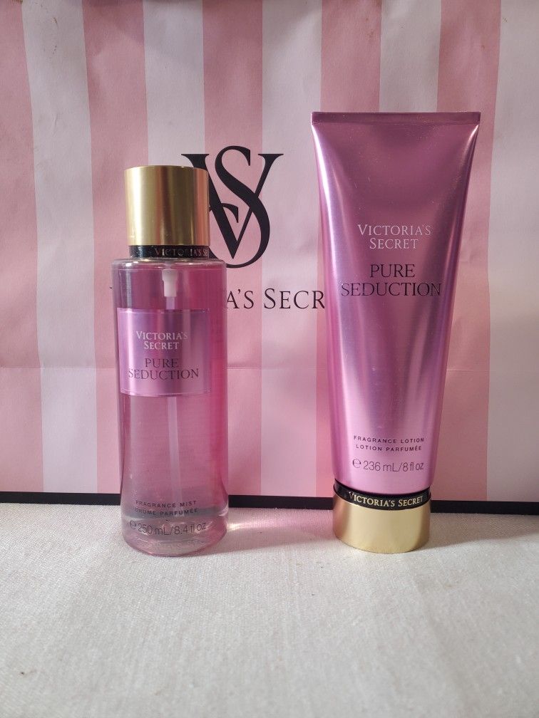 ❤Victoria Secret Pure Seduction ❤ 