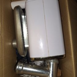 Meat Or Veggies Grinder 