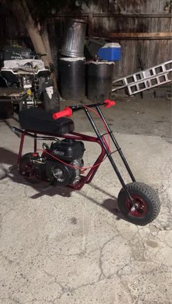 Mini bike roller give me offers