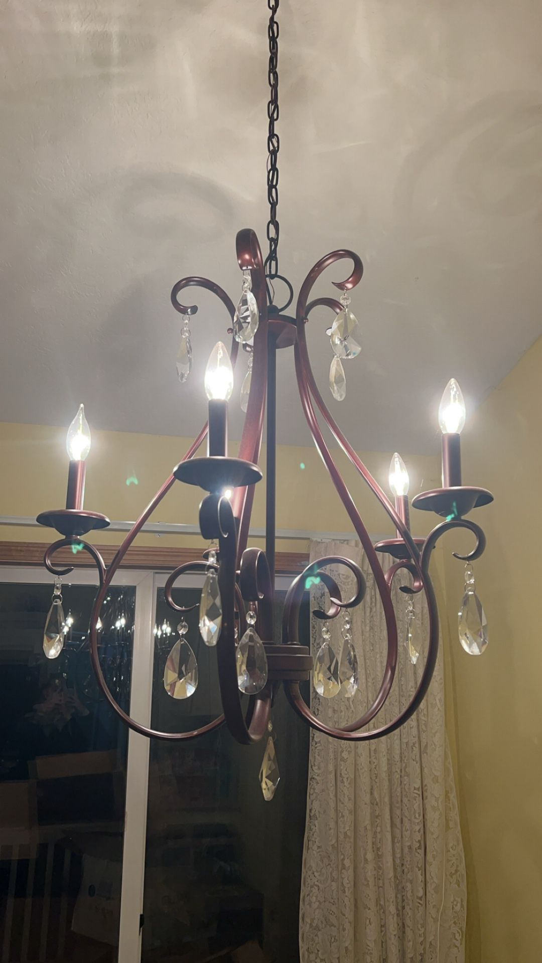 Chandelier