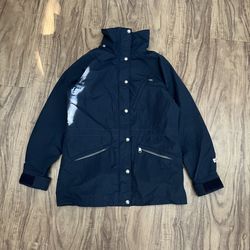 North face Gortex Jacket Women’s Size Small 