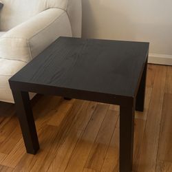 IKEA Side Table 