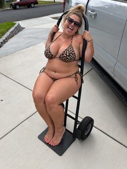 Hand Truck