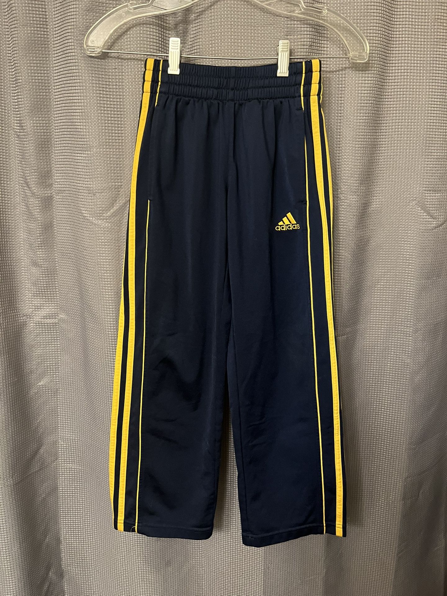 Boys Adidas Sweatpants