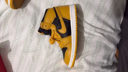 Jordan 1 Retro High OG Pollen