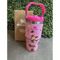 Strawberry Shortcake 20oz 