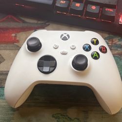 Xbox One Controller Wireless
