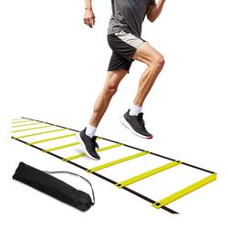 20' Agility Ladder
