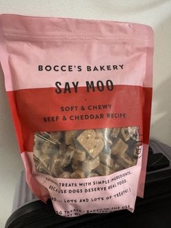 Dog Treats
