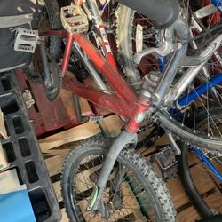 2000 Schwinn  Xs Supermatic Automatic Custom 20” Twenty Inch Bmx Bike Haro Nyquist Bars 
