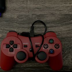 Brand New Unused PS3 Controller (Wireless)