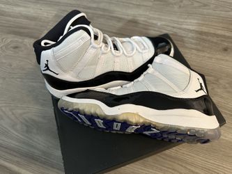 Jordan 11 Retro Concord (2018) (PS)