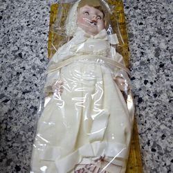 Porcelain Doll
