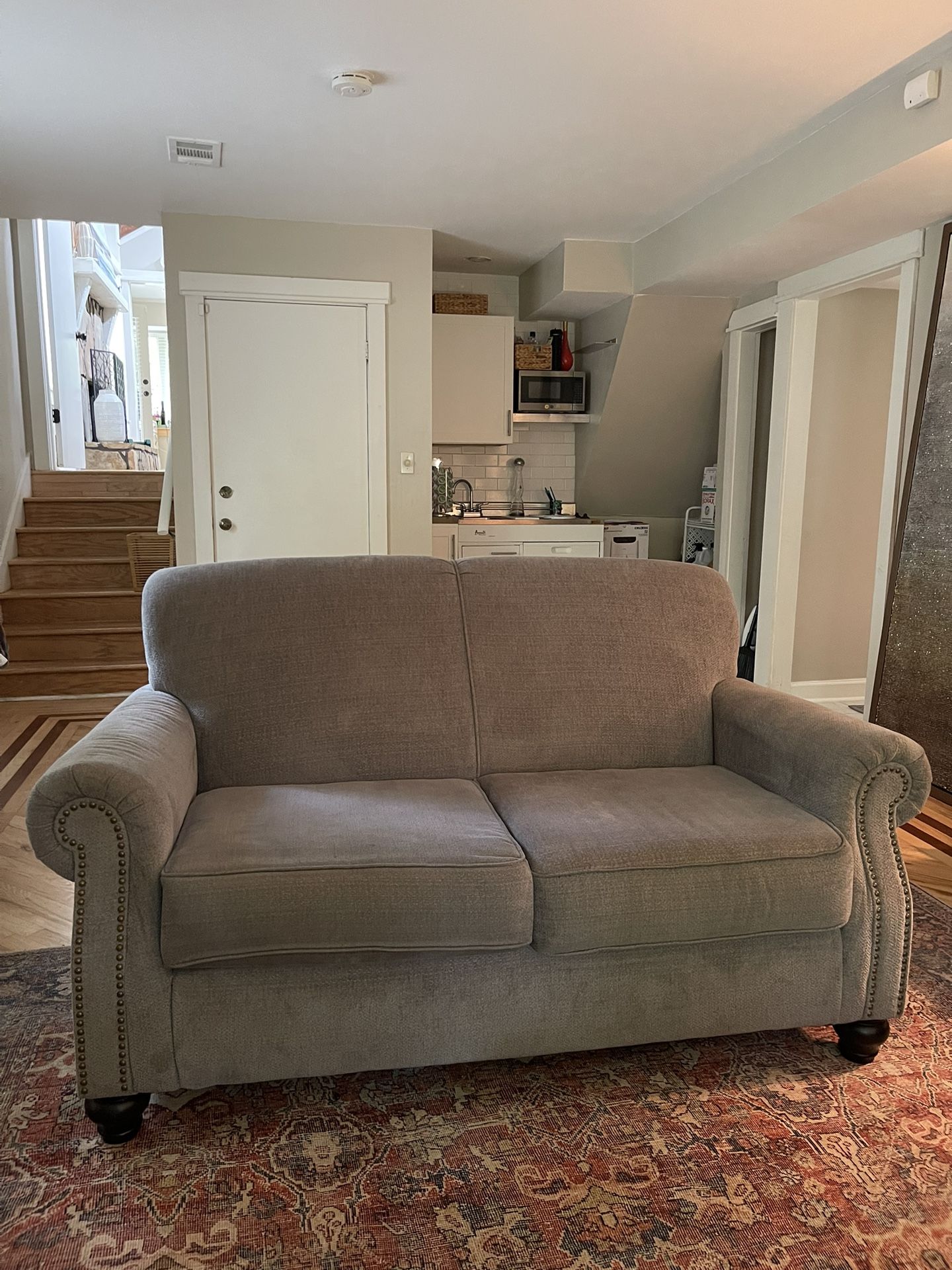 Loveseat
