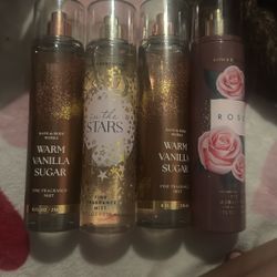 Bath Body 