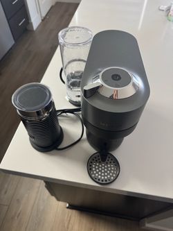 Coffee maker