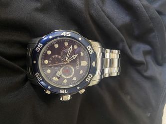 Invicta Pro Drive Watch