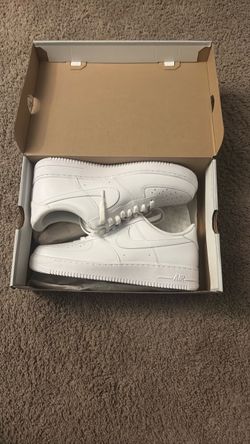 unworn size 11 Af1