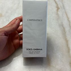 L Imperatice Perfume 