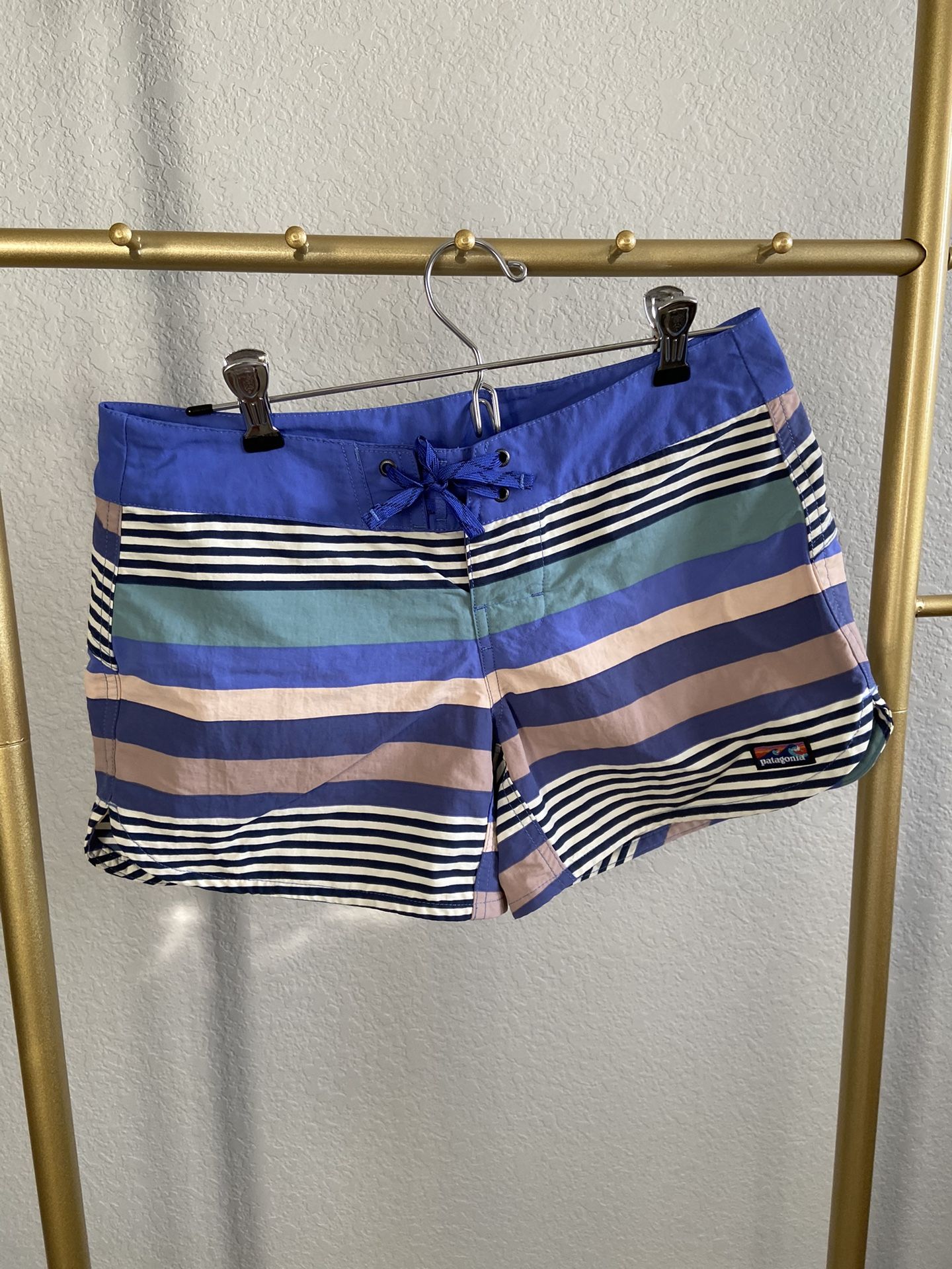 Patagonia Women’s Board Shorts