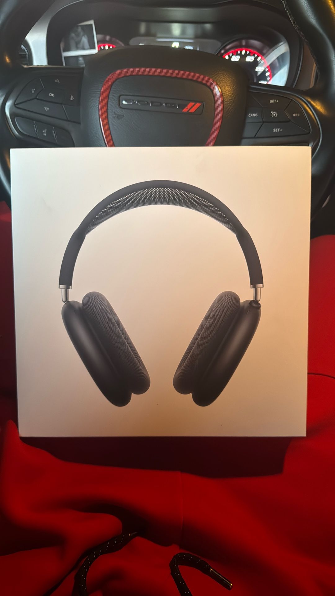 Air Pod Max Gen 2