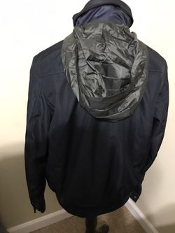 Michael Kors mens jacket