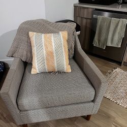 West Elm Chair